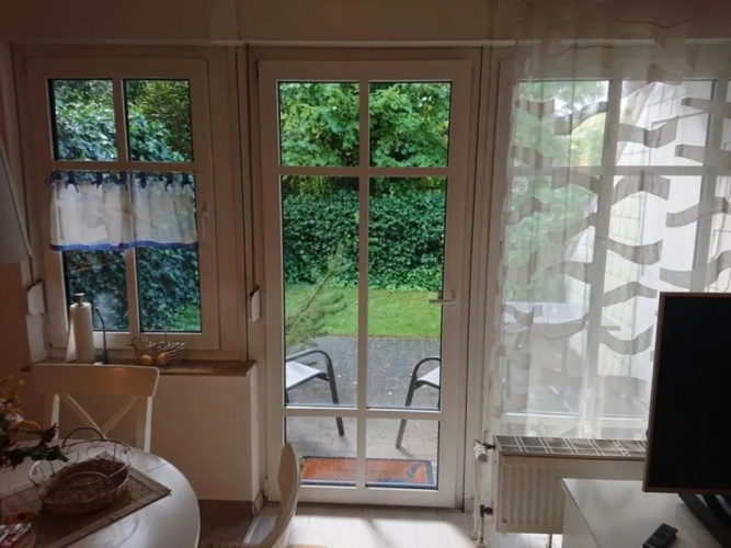 Ferienwohnung 03