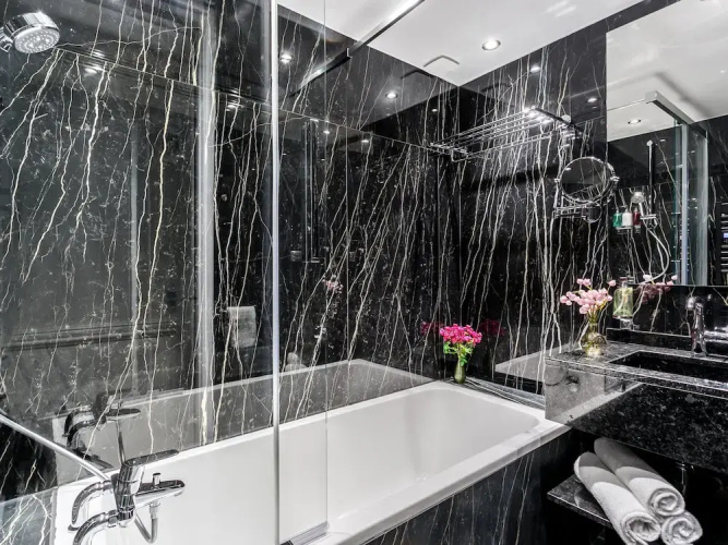 Merveil Luxury Suites - Louvre Aboukir V-VI