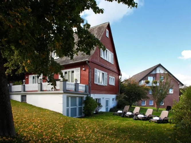 Comfort Single room with balcony