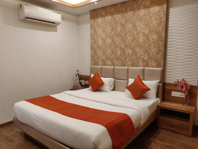 Hotel yelchiko