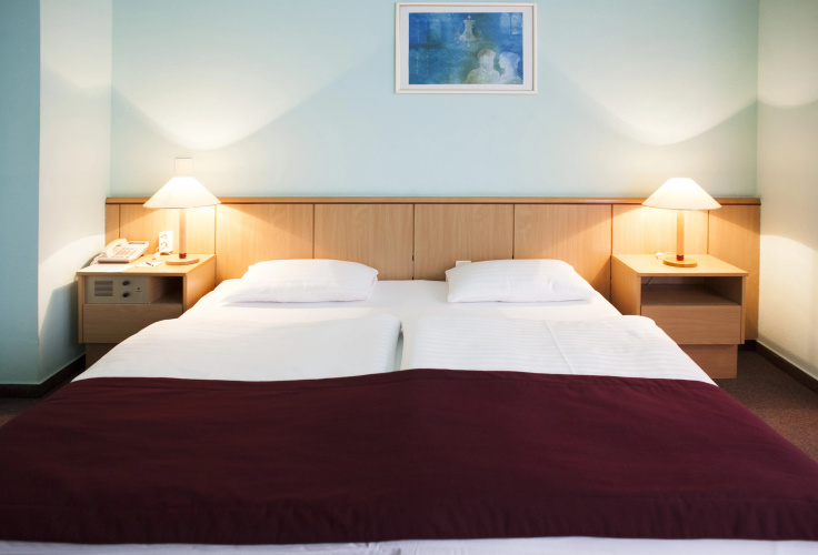 Pilvax Hotel Budapest