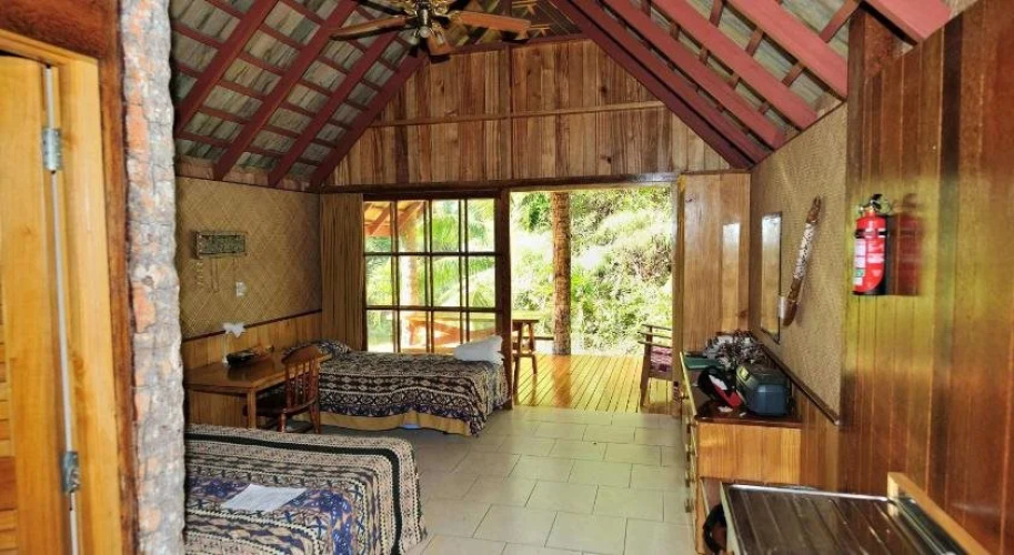 Atiu Villas