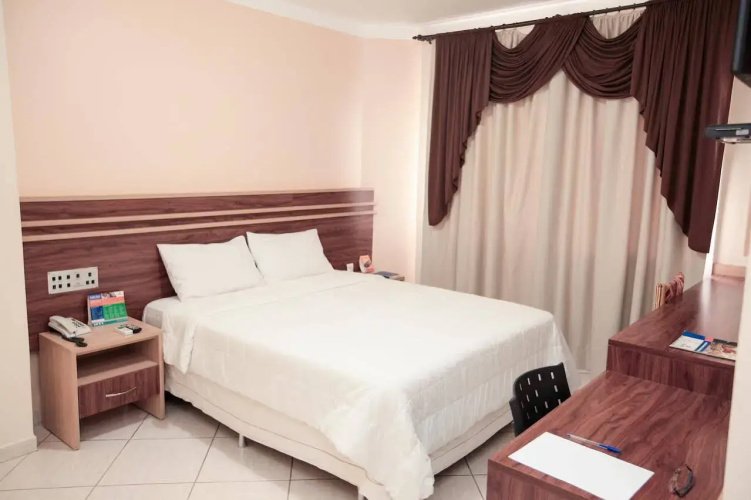 Hotel Dom Baroni