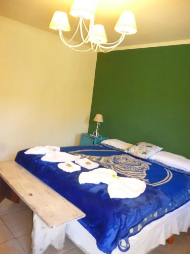 Passaro Suites Hotel