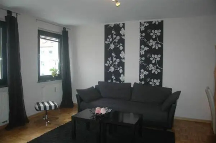 Koeln-Appartments Zollstock