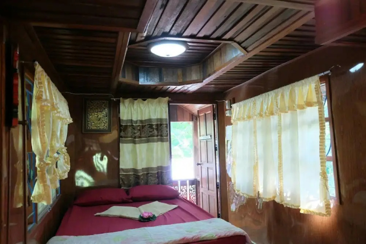Ruenpinwilai Resort