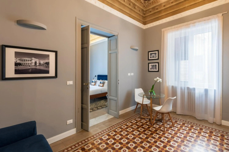 B&B Casa Mo