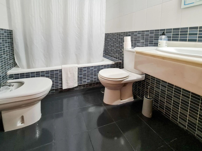Apartamento Completo Torresol I