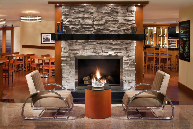 Four Points by Sheraton Hotel & Conference Centre Gatineau-Ottawa photo 25