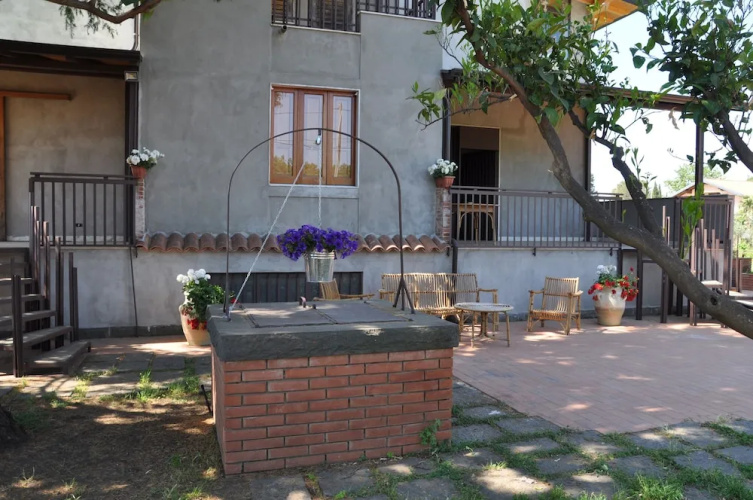 Villa Carolea