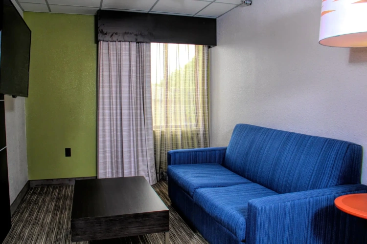 Quadruple Suite