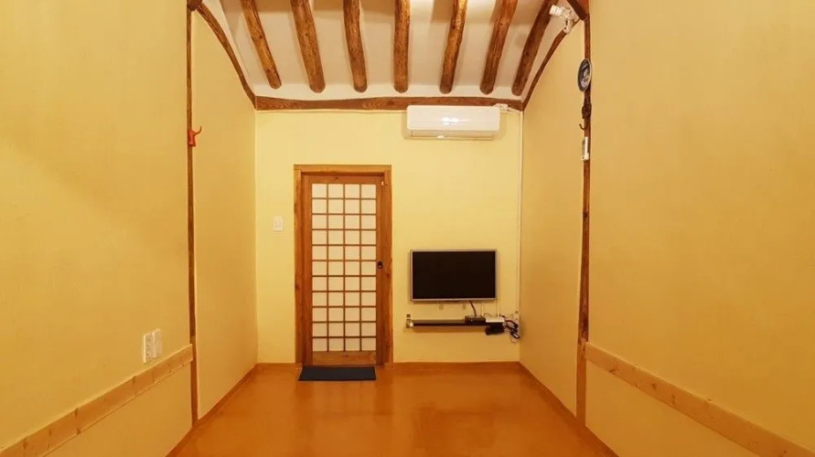 Ohnewwall Guesthouse