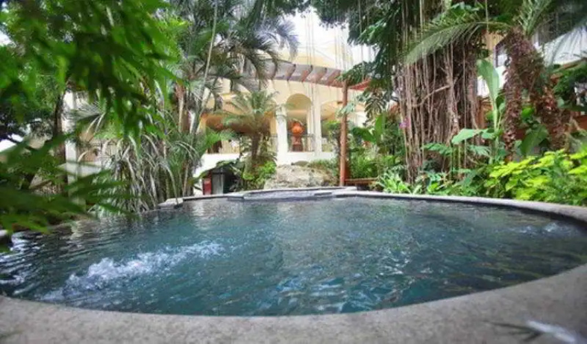 Hotel Beacon Escazu