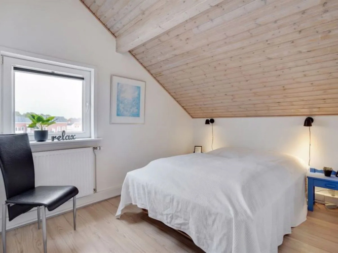"Akari" - 500m from the sea in Western Jutland