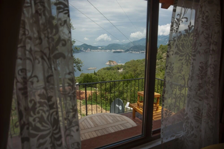 Guest House Harmonia