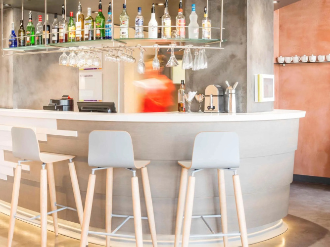 Ibis Styles Meaux Centre