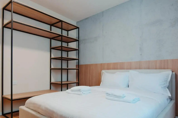Hotel Town Bed&Breakfast