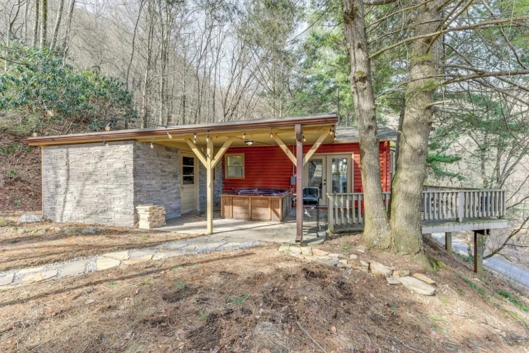 2 Bedrooms Cottage
