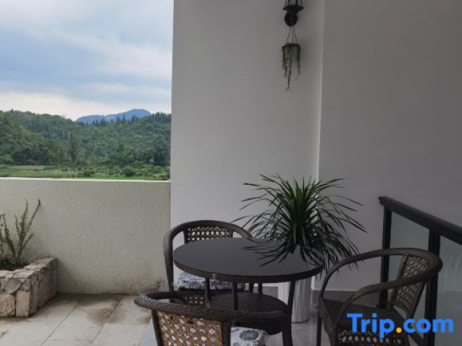 Yoalang Valley Homestay