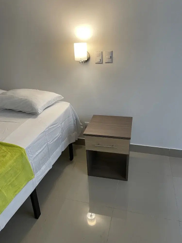 Hotel sabana Inn