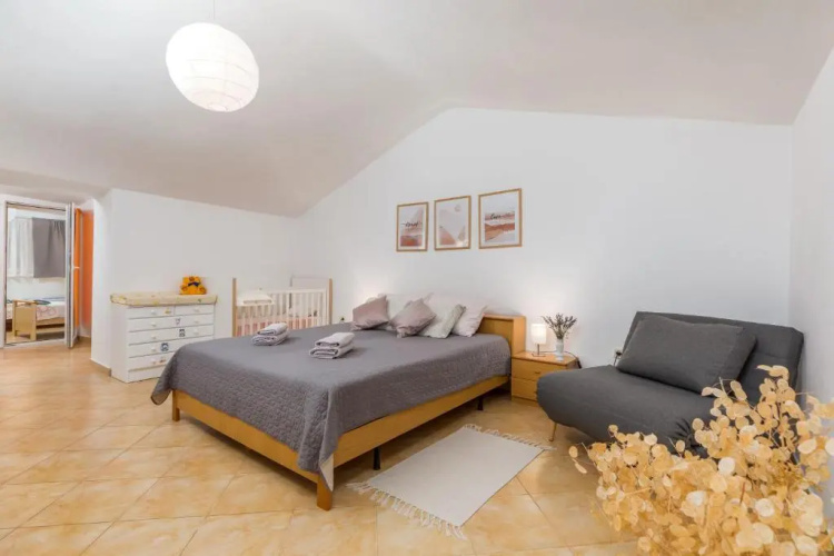 Apartment Dignano