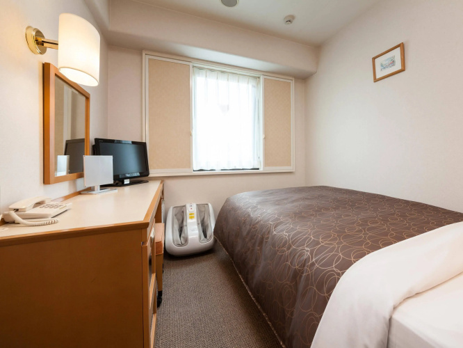 Nishitetsu Inn Tenjin