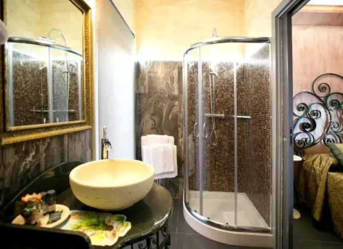 Animosa Suites