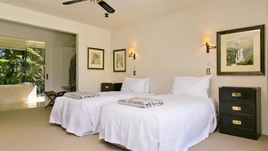Villa 2 Ngahere