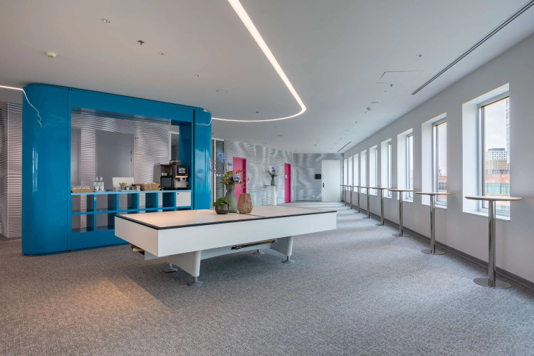 Park Inn By Radisson Amsterdam City West photo 25