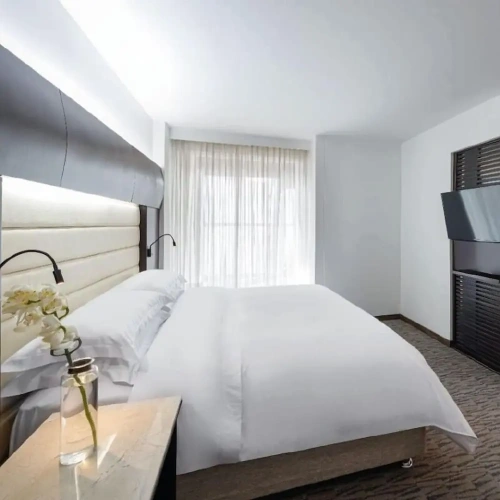 Double Junior Suite