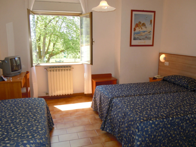 Catignano Hotel