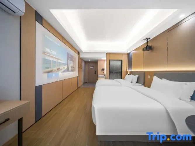 Standard Twin Family room