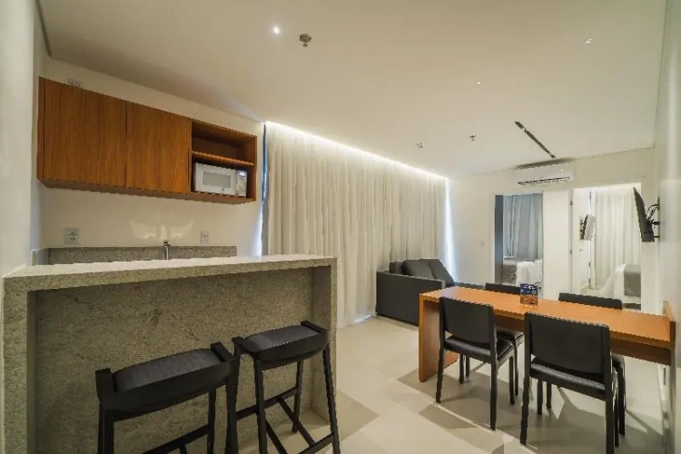 Executive Double room with balcony