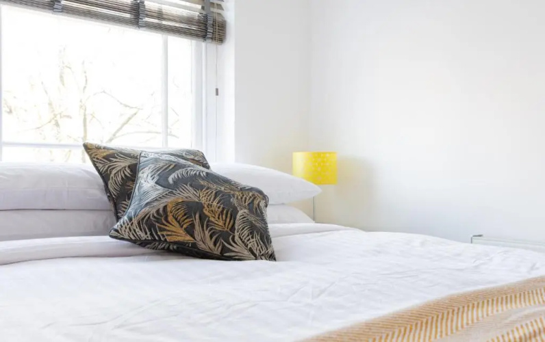 The Marylebone Residence