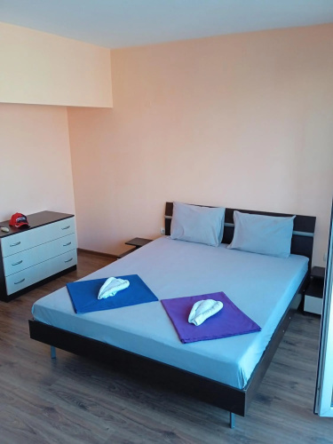 Apartment Lazur