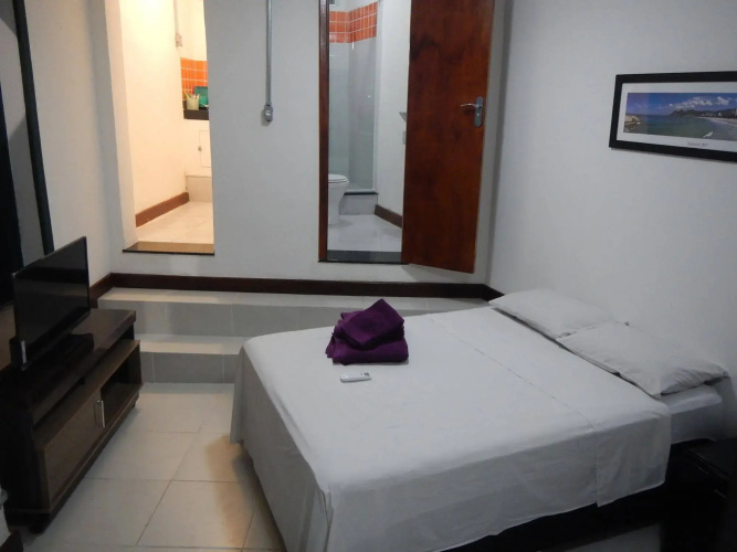 Pura Vida Hostel