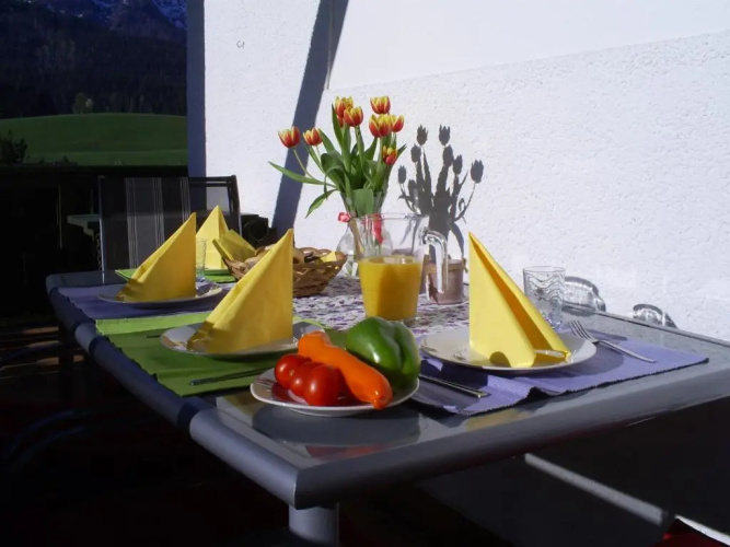 Ferienhaus Hirterhütte