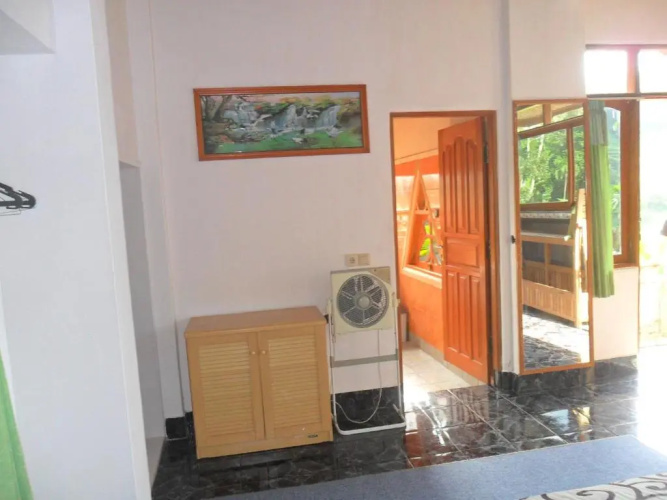 Dau Homestay