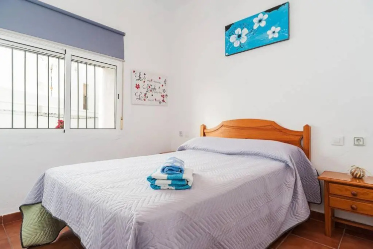 Apartamento Centro Vejer