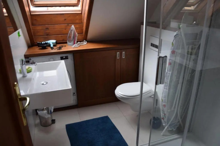 Apartman Mala Strana