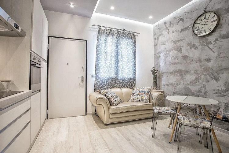 Giuliana Apartments