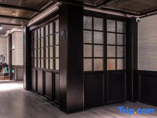 Ruby Sugar Hotel (Shuiting Gate Quzhou)
