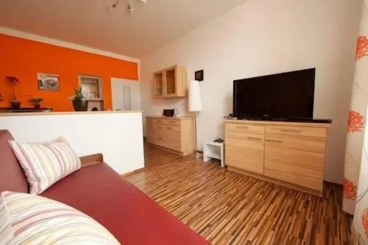 Easyapartments 1140
