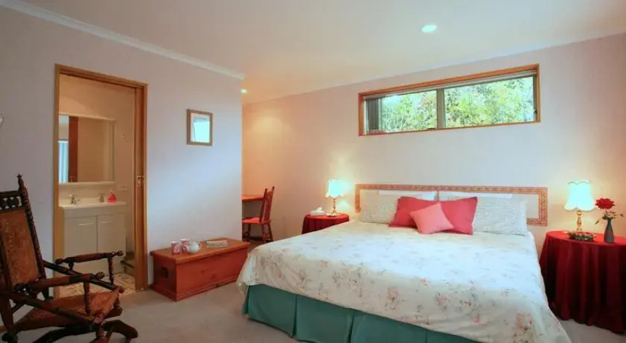 Idesia B&B