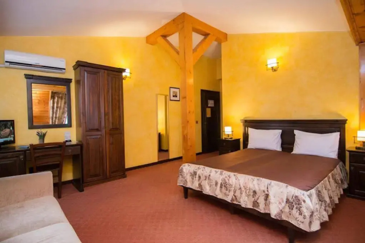 Pension Korona