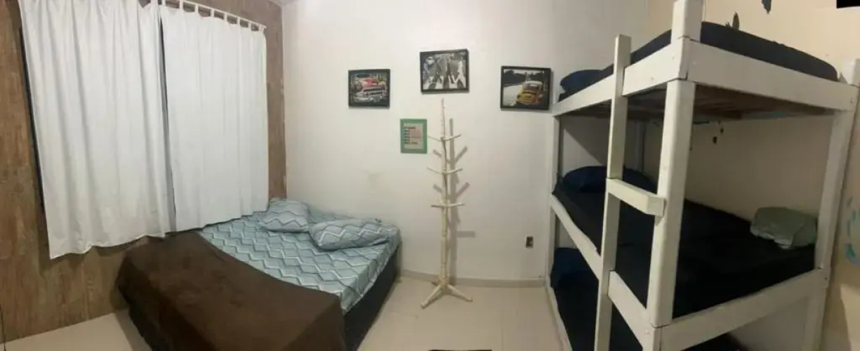 Nativo Hostel