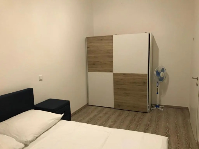 ZM Apartments