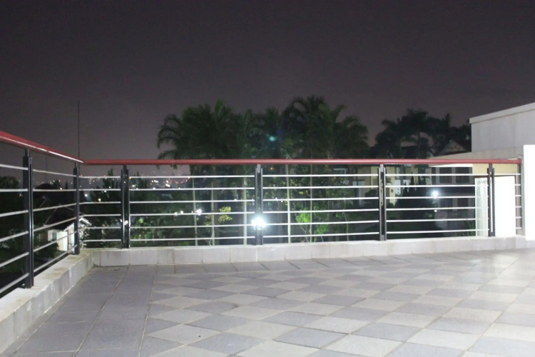 Villa Sophia Cimacan Puncak