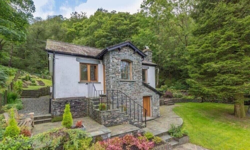 Cottage