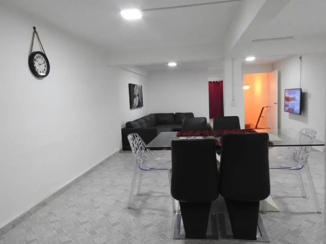 Casa Nava